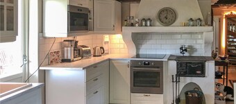 Amazing home in Visby with WiFi