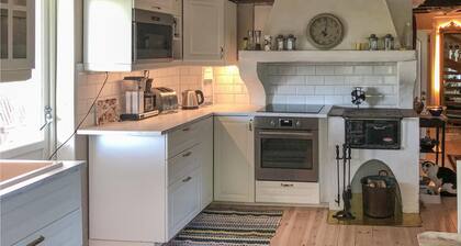 Amazing home in Visby with WiFi