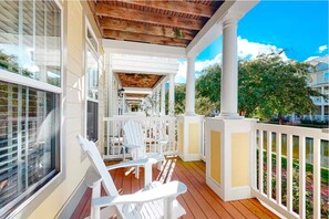 Terrass/Patio