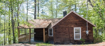 Kennebec Riverside Cabins