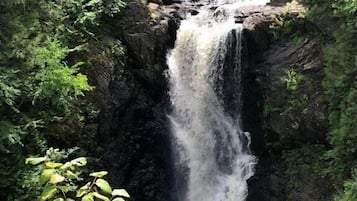 Hiking