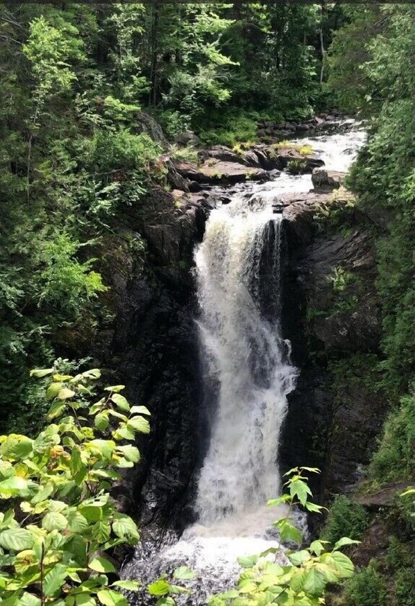 Hiking