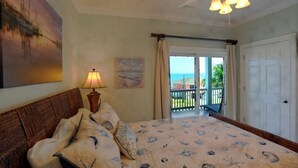 6 bedrooms, iron/ironing board, free WiFi