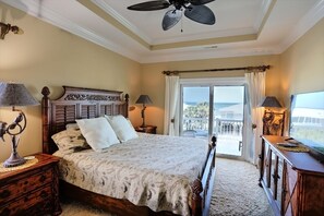 6 chambres, fer et planche à repasser, accès au Wi-Fi (inclus)