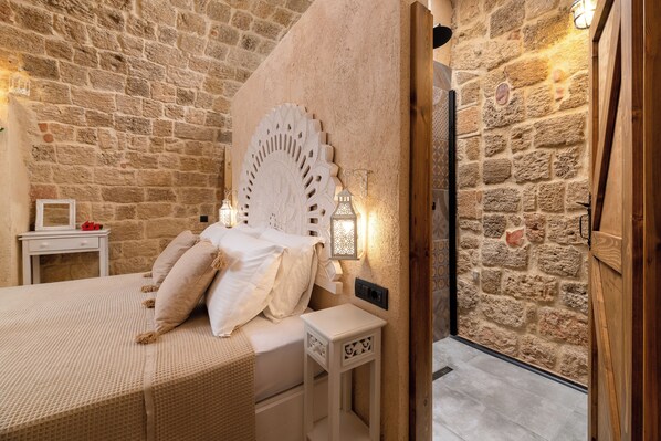 1 bedroom, WiFi