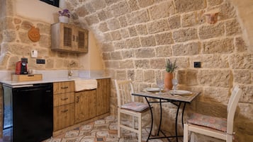 Restauration