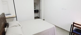 Pampering Suites
