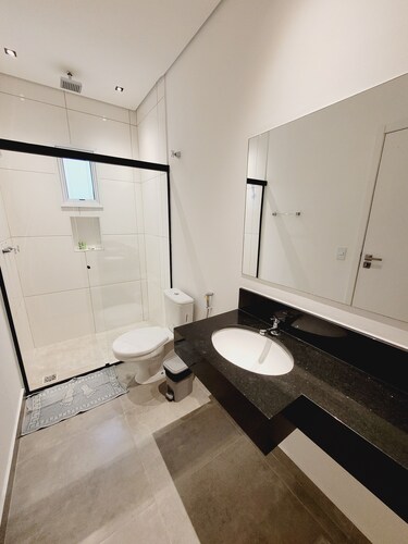 Pampering Suites