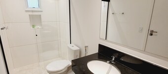 Pampering Suites