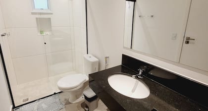 Pampering Suites