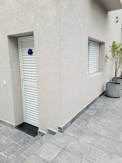 Pampering Suites