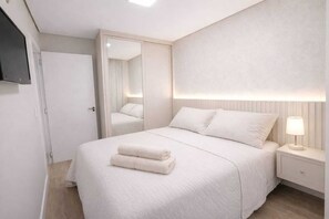 1 soverom, wi-fi (inkludert), sengetøy og rullestolvennlig