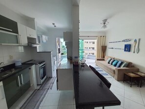 Cozinha privada