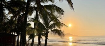 Wonderful apartment close to the beach