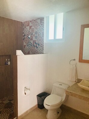 Bathroom - Residence Gran Palma (Acapulco)