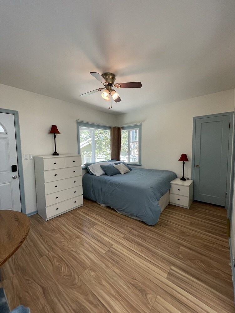 Mooncrest Whimsical Cottage by Lake Gregory Crestline Vrbo