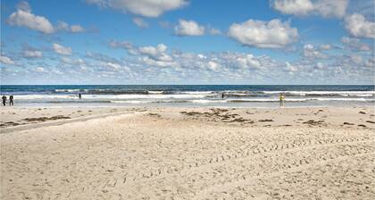 Gemütliches Zuhause in Nexø mit.