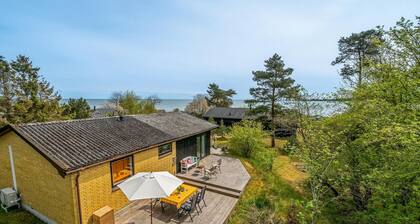 Gemütliches Zuhause in Nexø mit.