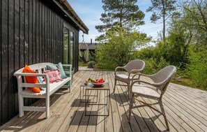 テラス / パティオ