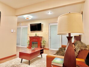 Interior - ★Chic Chalet River Views & Access★ (Montague)