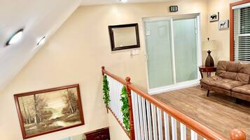 Chalet House Interior (2)