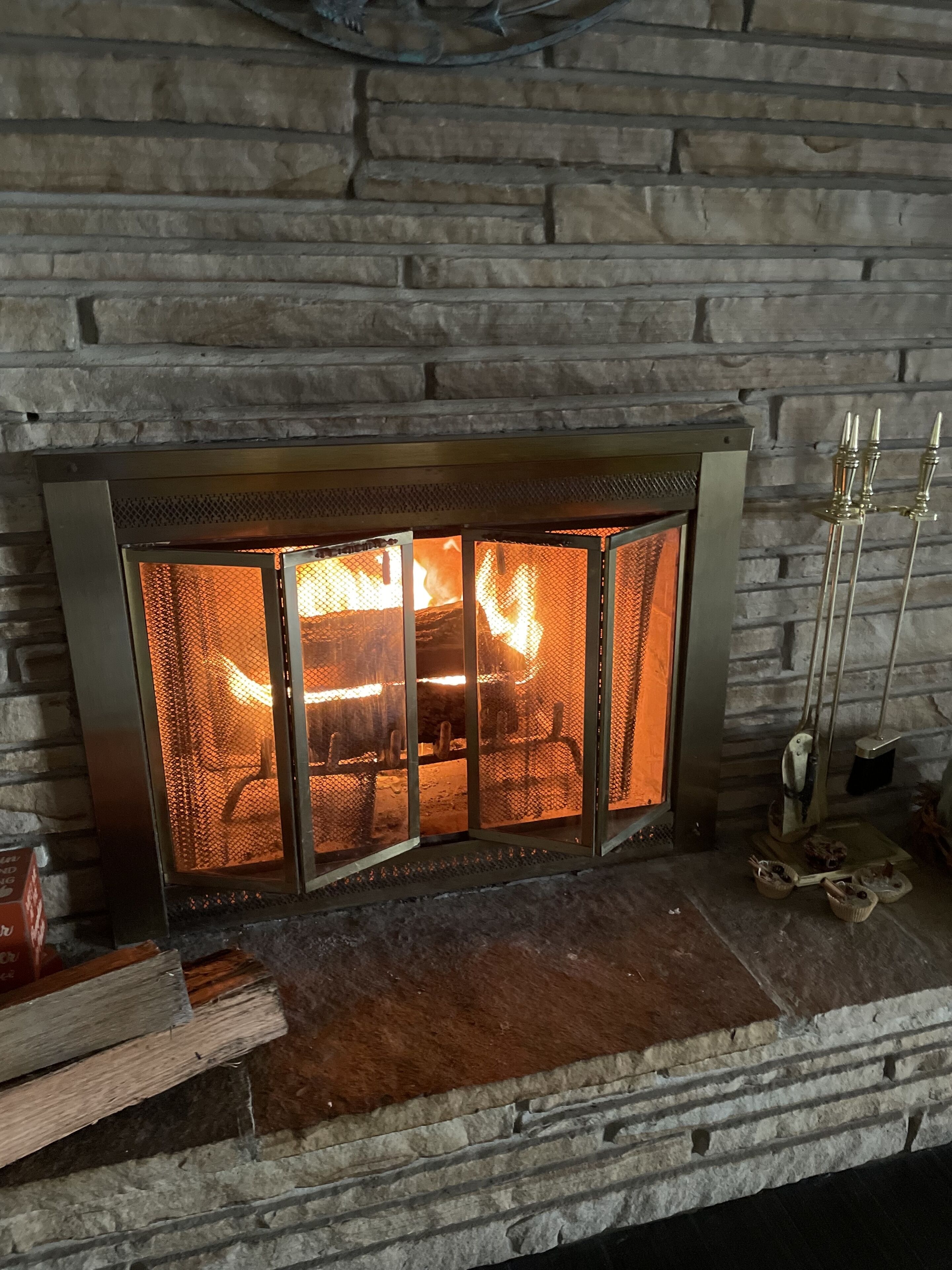 Waterfront house with boat dock. Pet Friendly Grand Lake , Eucha, OK