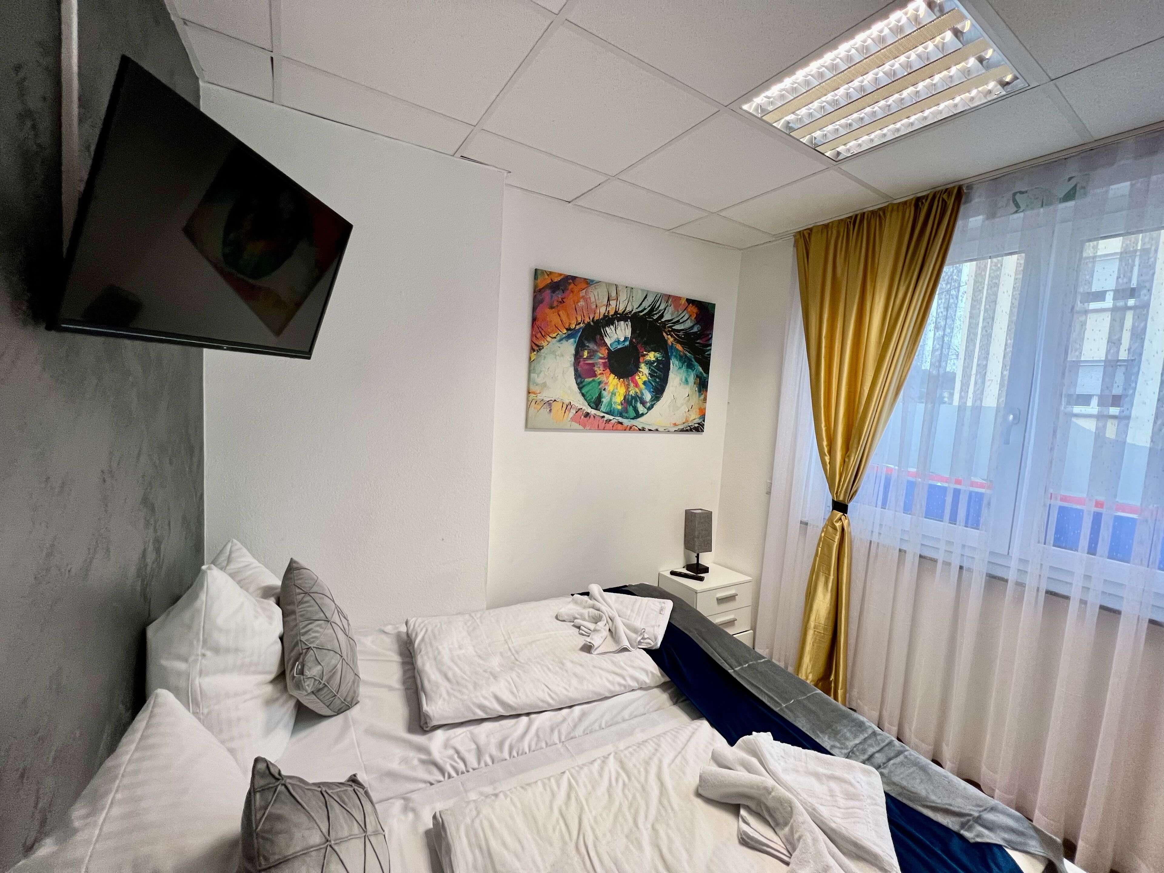 Photo - Cannstatter Hotel