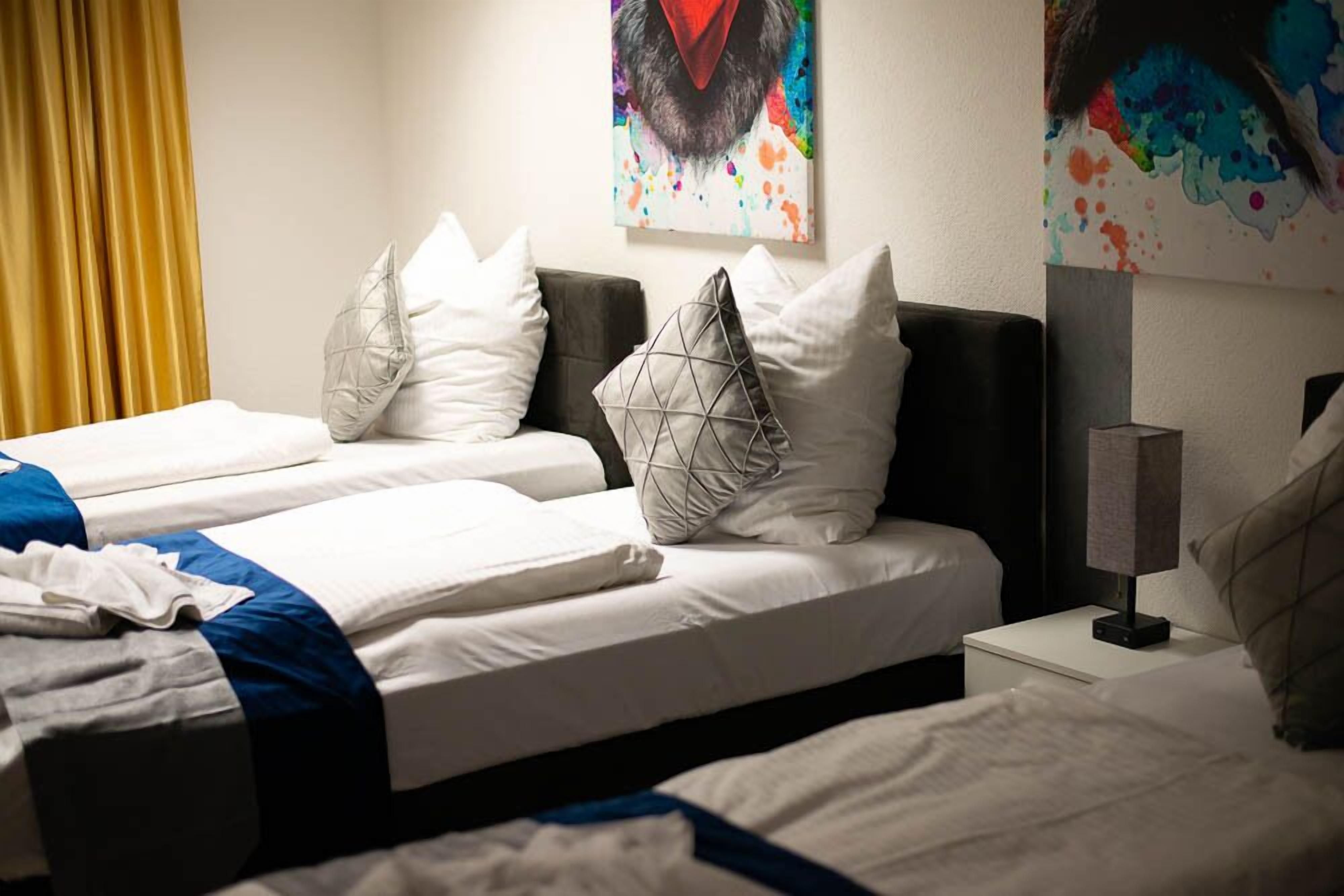 Photo - Cannstatter Hotel