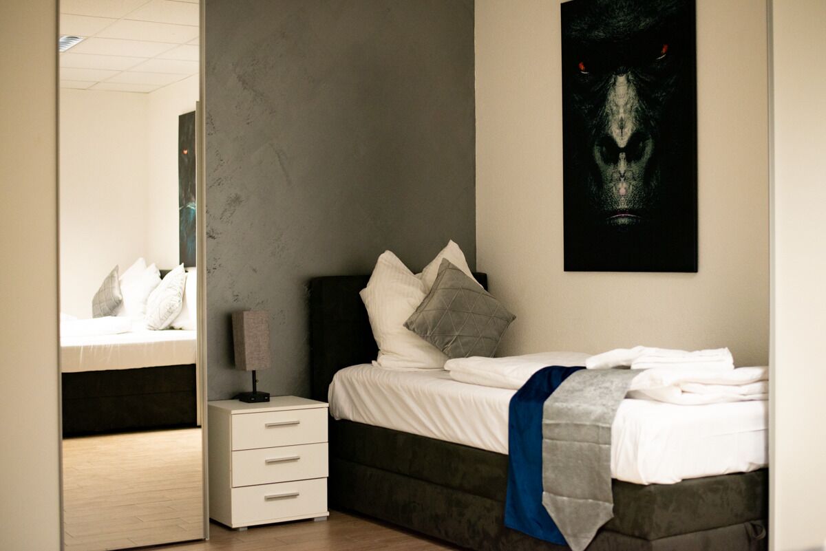 Photo - Cannstatter Hotel