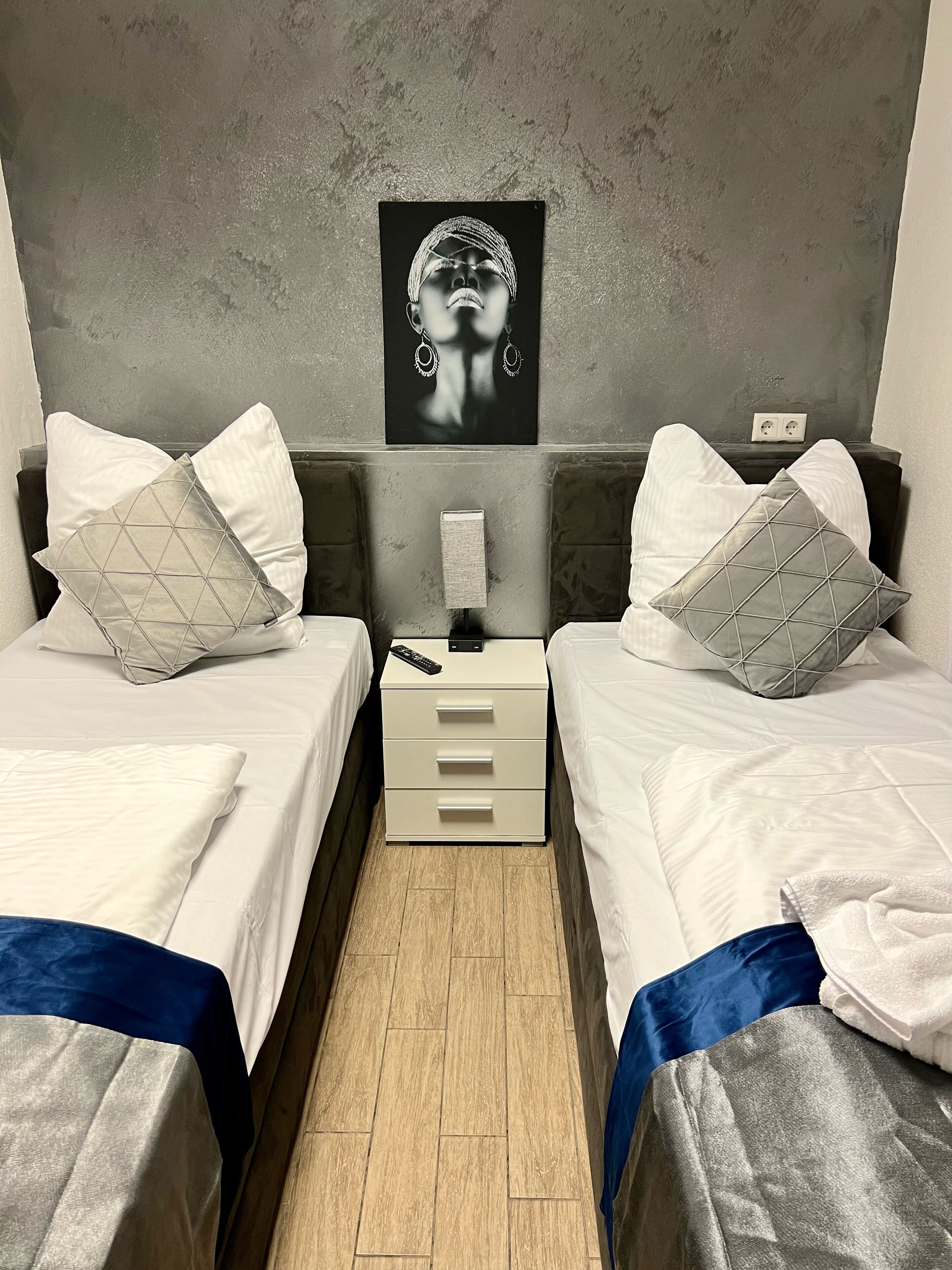 Photo - Cannstatter Hotel