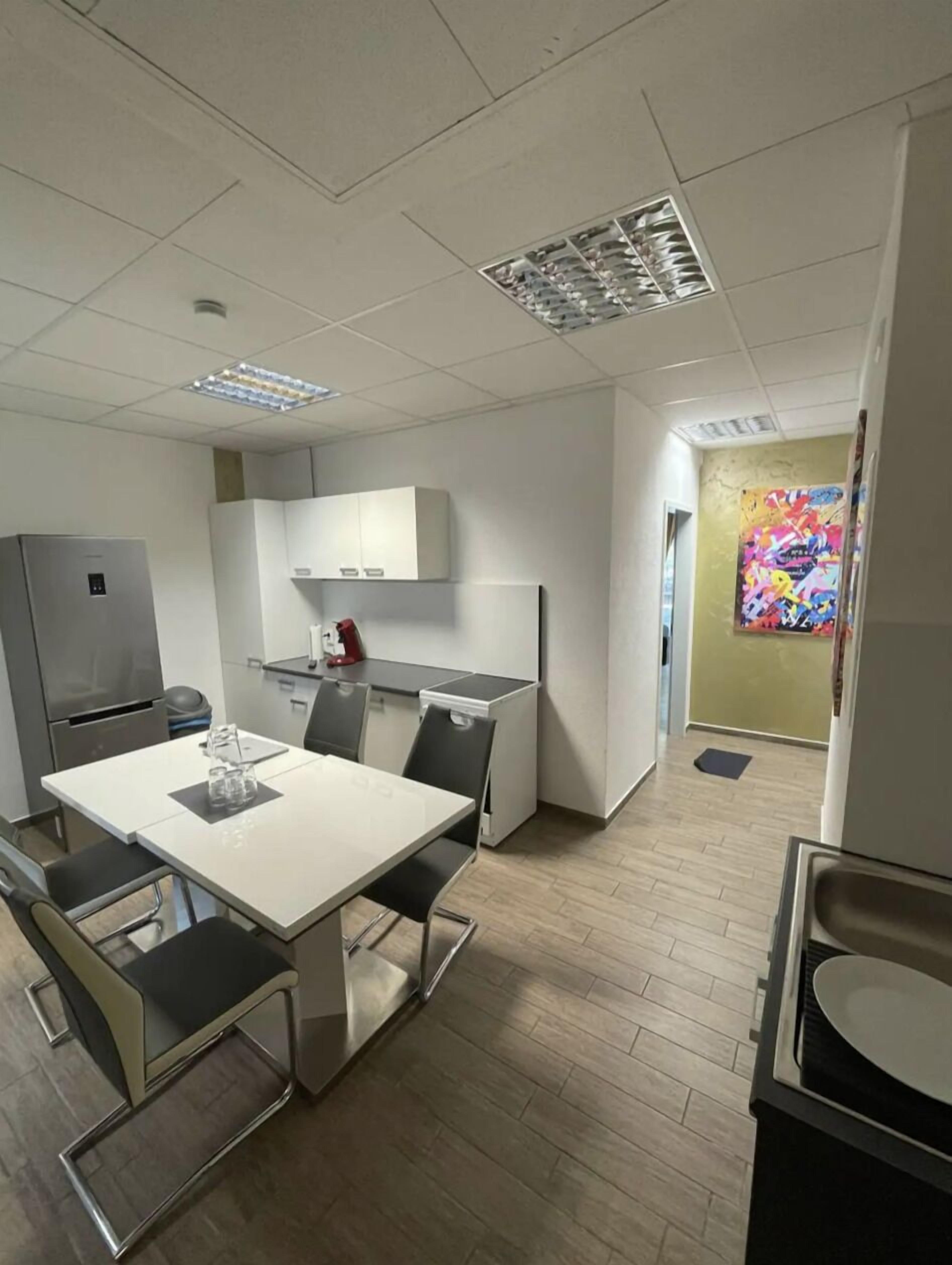 Photo - Cannstatter Hotel