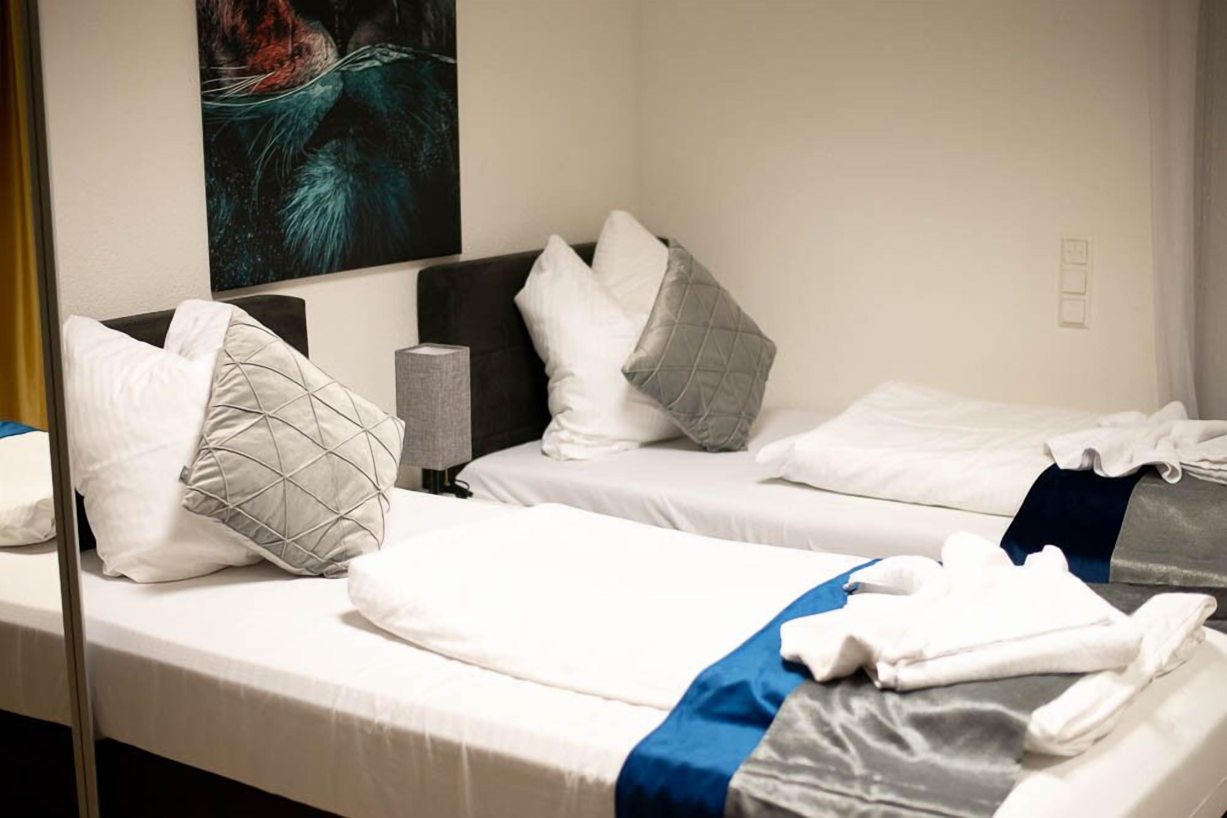 Photo - Cannstatter Hotel