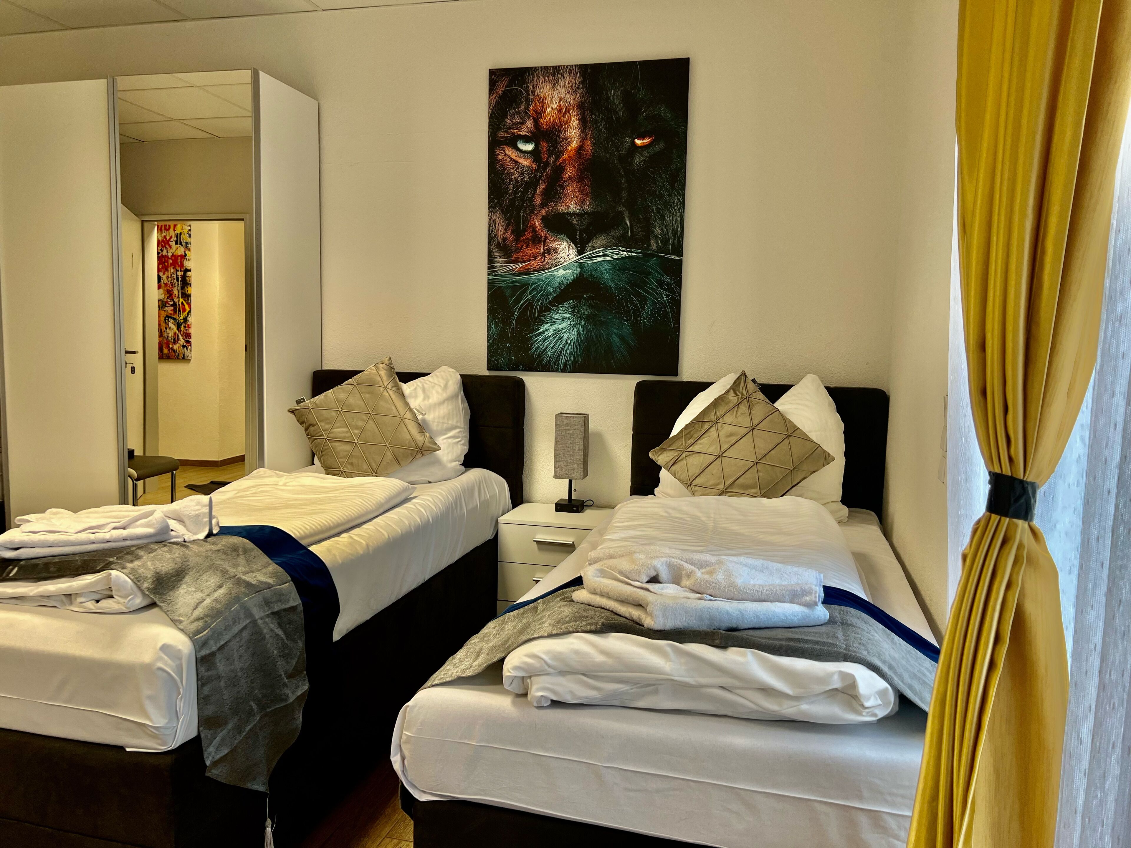 Photo - Cannstatter Hotel