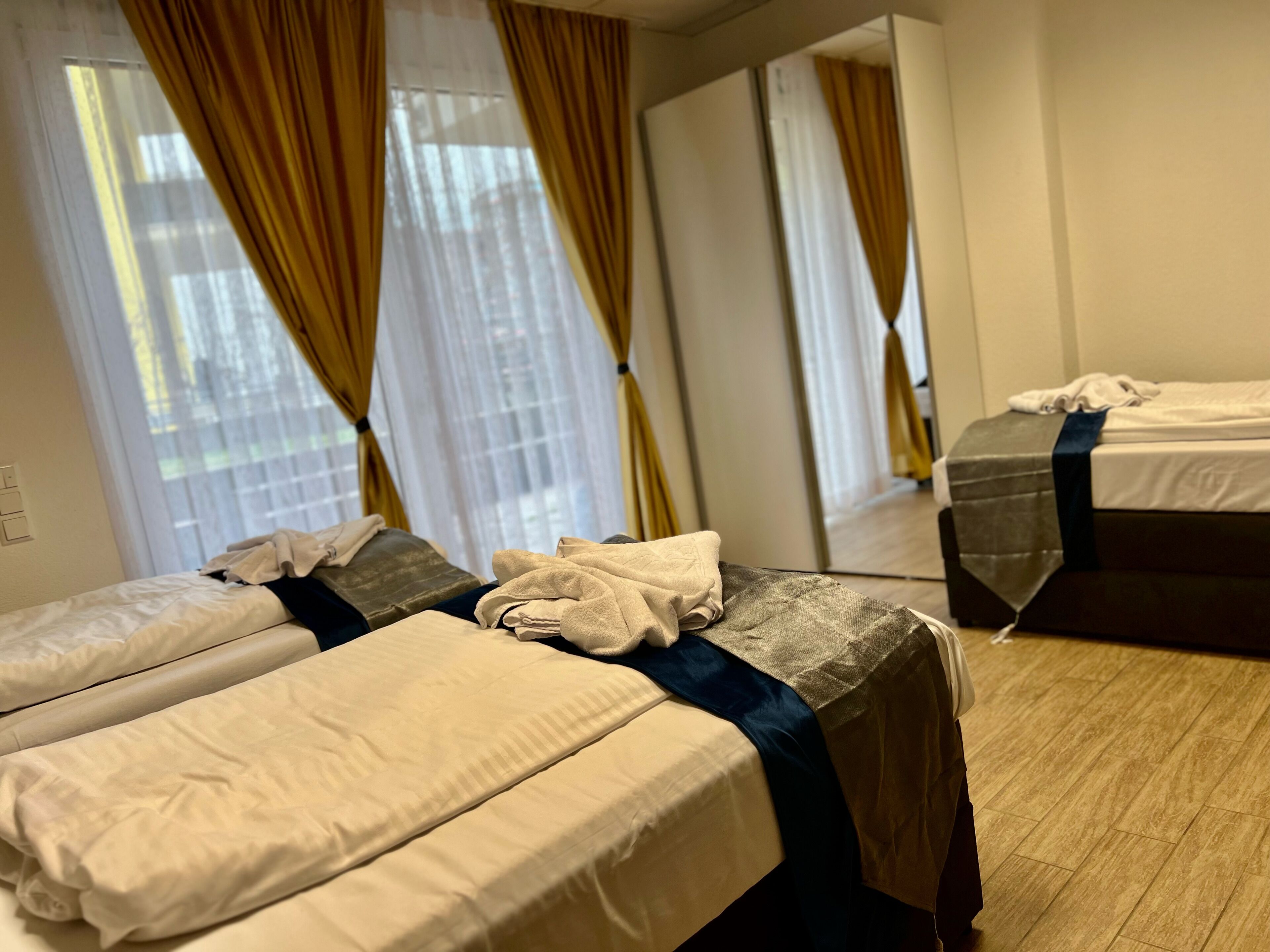 Photo - Cannstatter Hotel