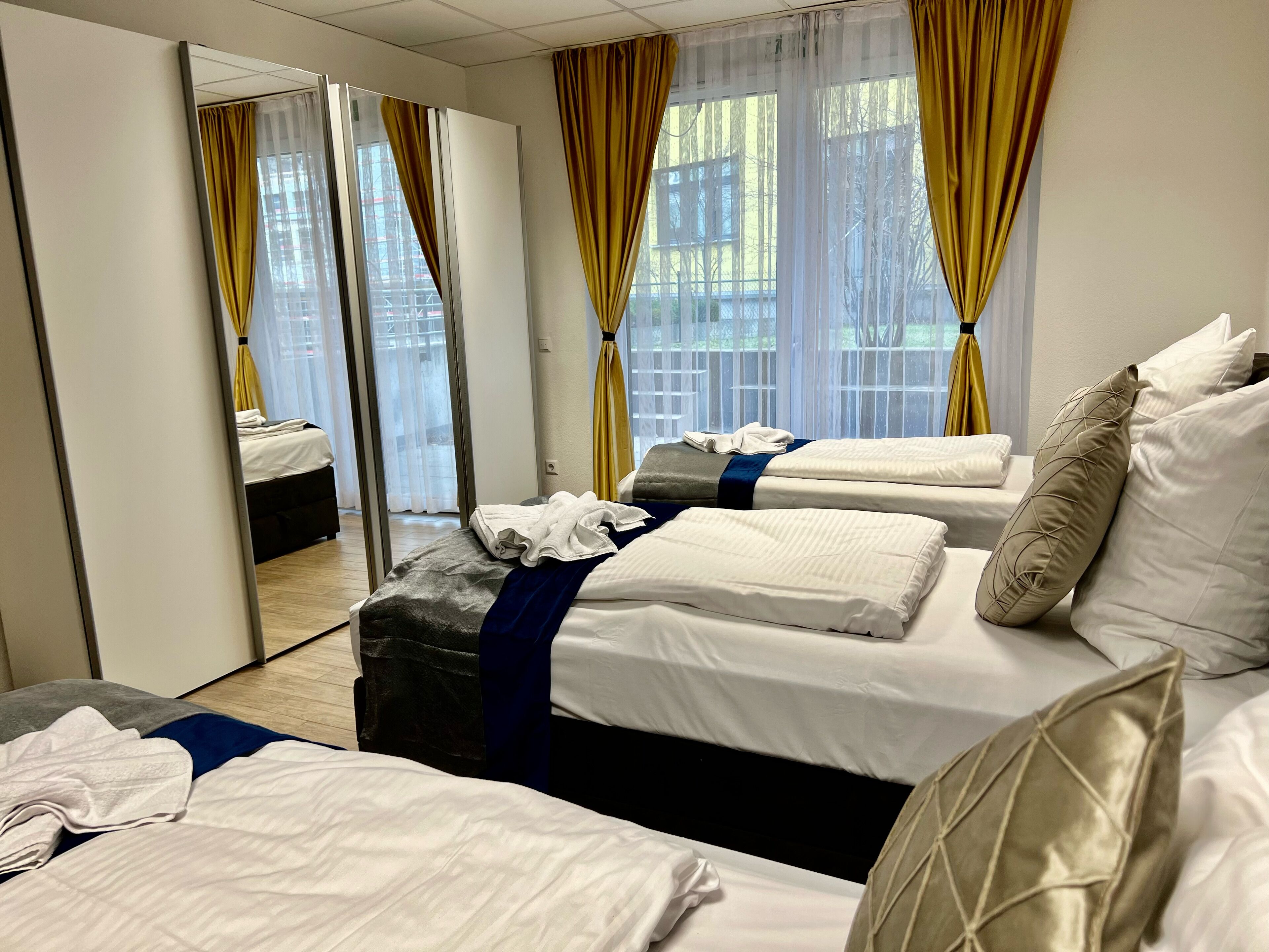 Photo - Cannstatter Hotel