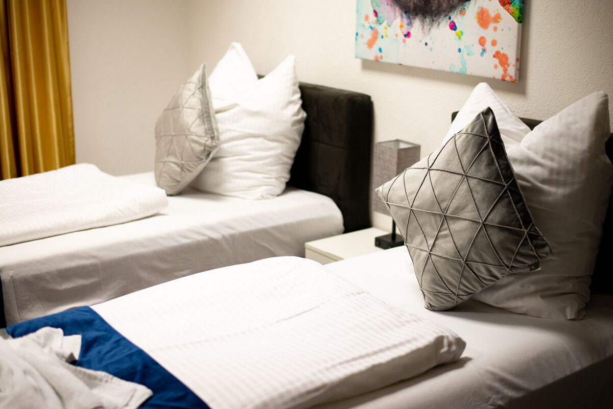 Photo - Cannstatter Hotel