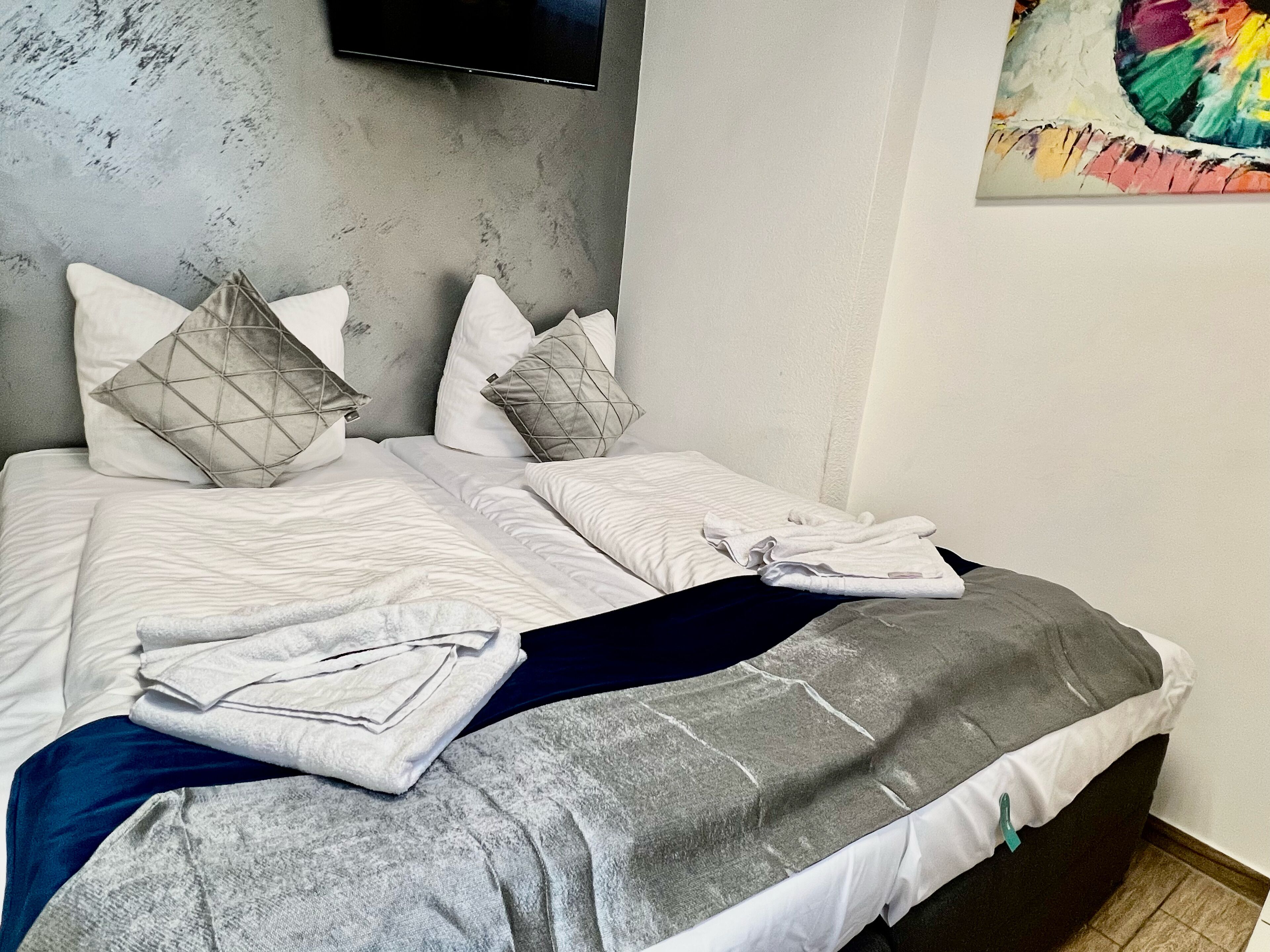 Photo - Cannstatter Hotel