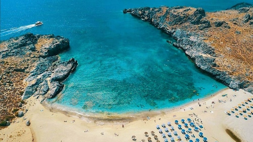 Villa 7 Seas - With Amazing View