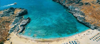 Villa 7 Seas - With Amazing View