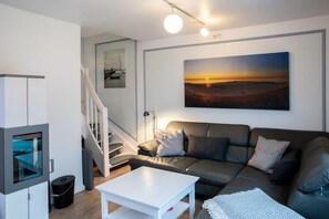 Téléviseur, chaîne audio