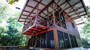 Exterior - Finca el encanto sierpe (Sierpe de osa)