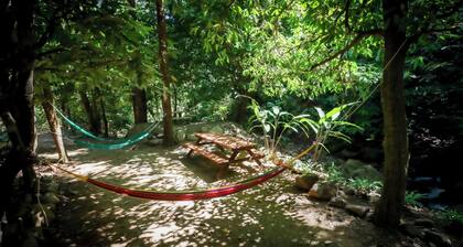 Finca el encanto sierpe
