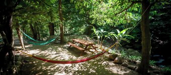 Finca el encanto sierpe