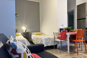 Wi-Fi, roupa de cama