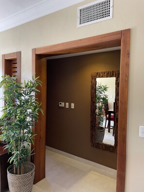 Interior - 2 Bedroom/2 Bath Condo – Minutes to the Beach/Wi-Fi/Spacious (Punta Cana)