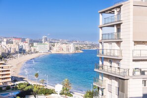 Beach nearby - CostaBlancaDreams - Calpe Beach 2, 6O in Calpe (Calpe)