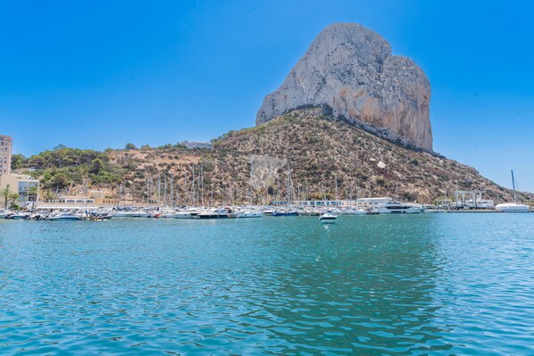 Port de plaisance