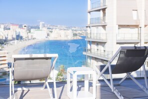 Property grounds - CostaBlancaDreams - Calpe Beach 2, 6O in Calpe (Calpe)