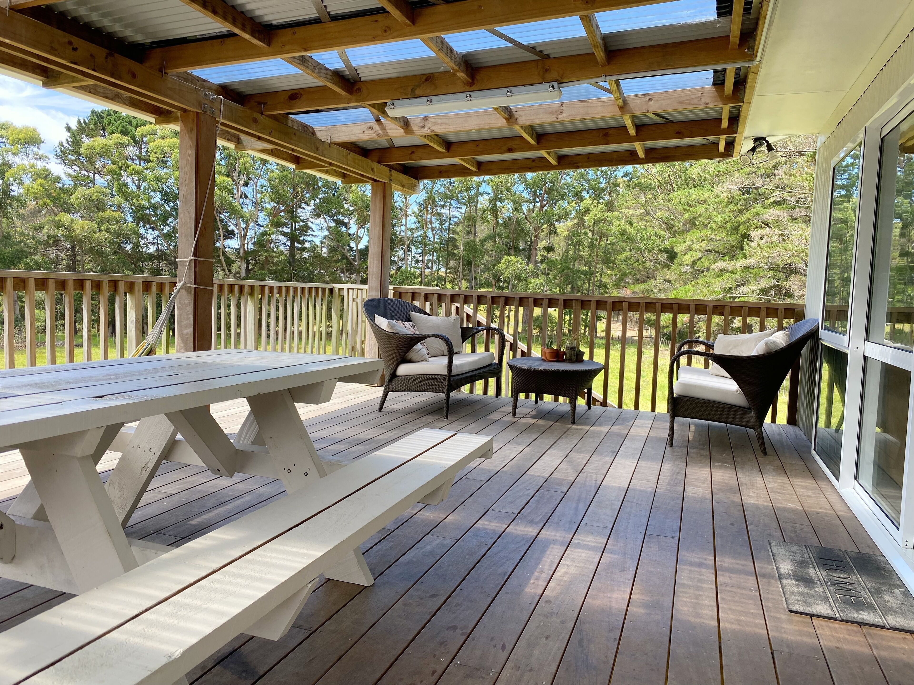 Servei de restauració a l'aire lliure