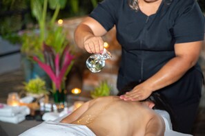 Spa - Volcano-Lux Arenal (Provincia de Alajuela)